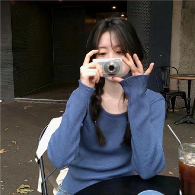 江湖流浪女
