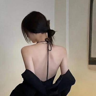 女佣
