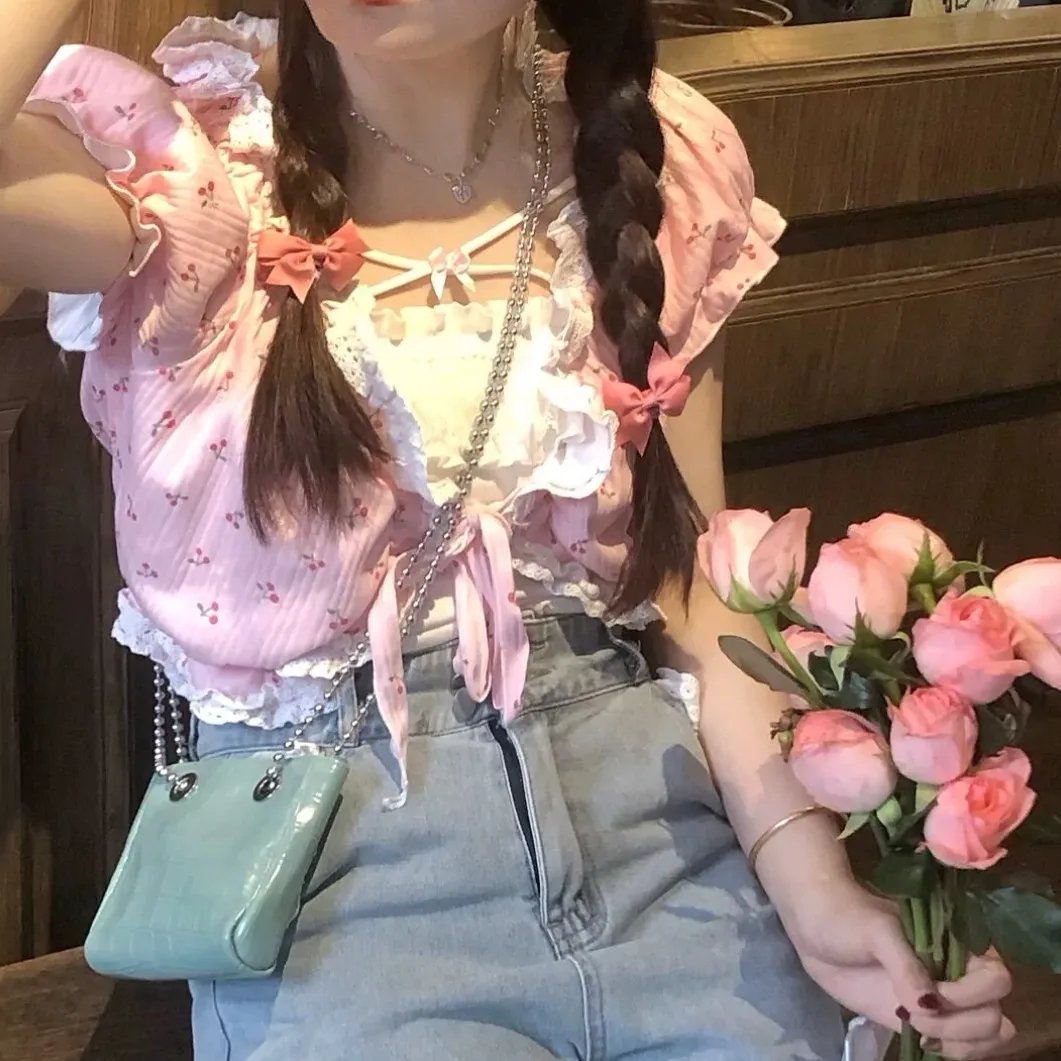 旁观者的心